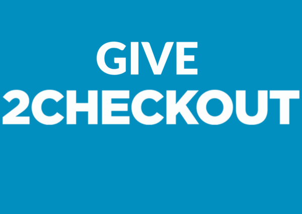 Give 2Checkout Plugin