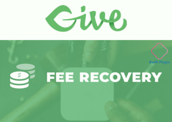 Give Free Recovery Plugin