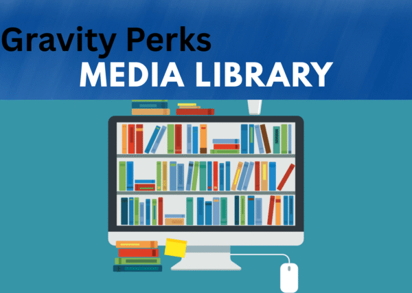 GP Media Library Plugin